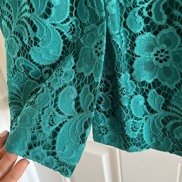 JAX formal cocktail dress. Size 40. - Picture 7 of 12